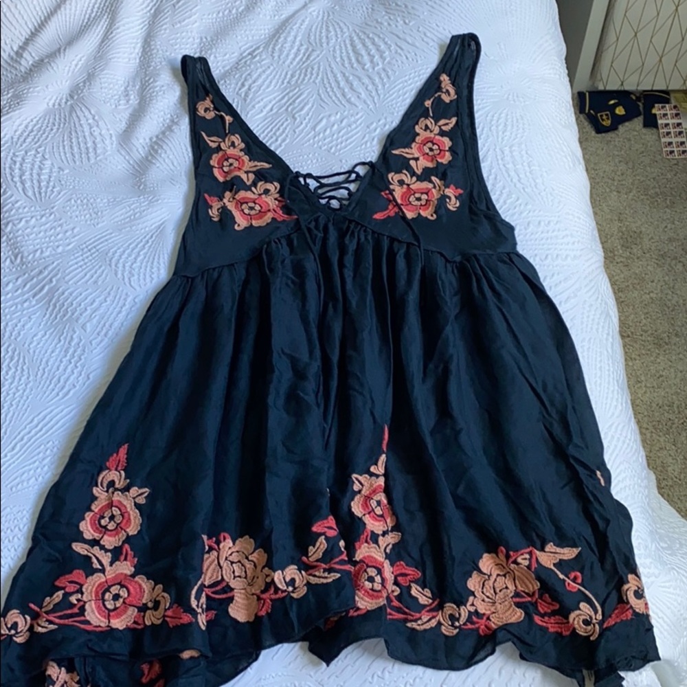 Free People Intimately Top